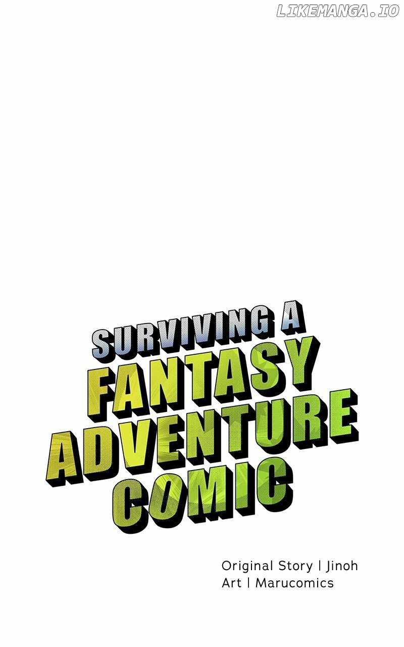 Surviving in an Action - chapter-63 - Page 42