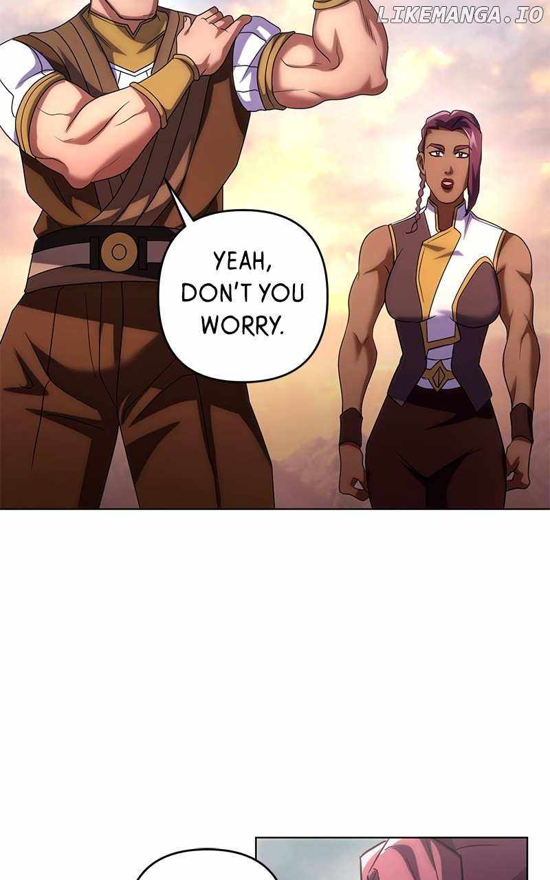 Surviving in an Action - chapter-63 - Page 45