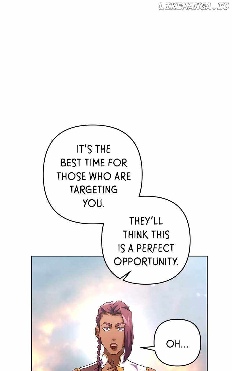 Surviving in an Action - chapter-63 - Page 53