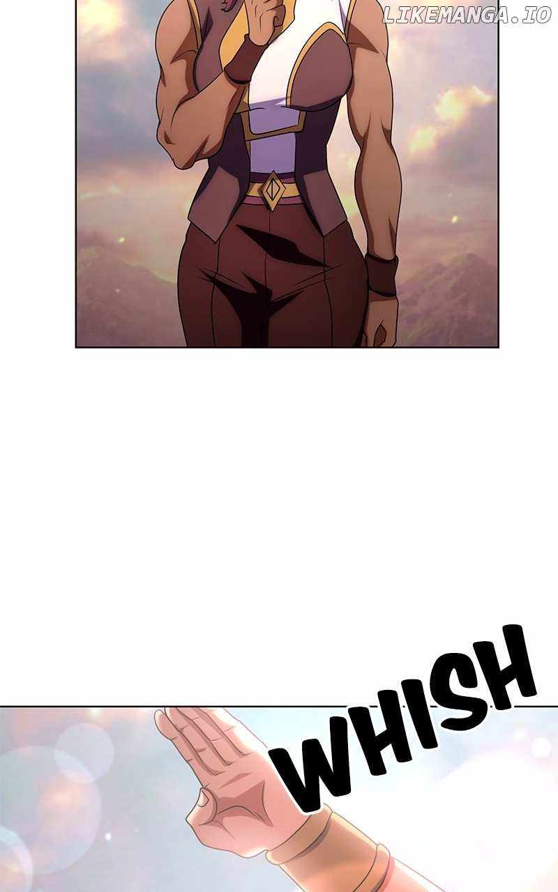 Surviving in an Action - chapter-63 - Page 54