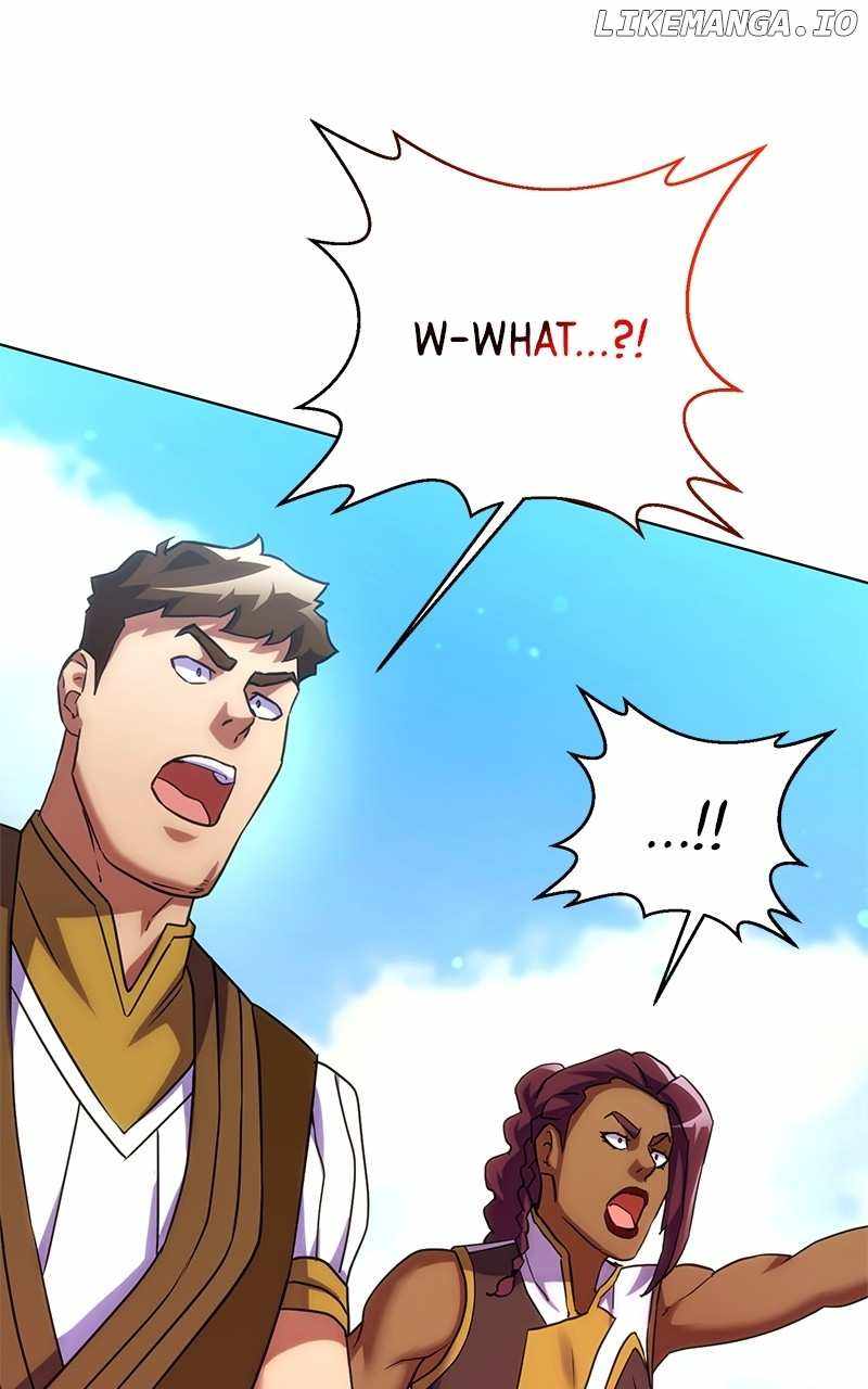 Surviving in an Action - chapter-63 - Page 6