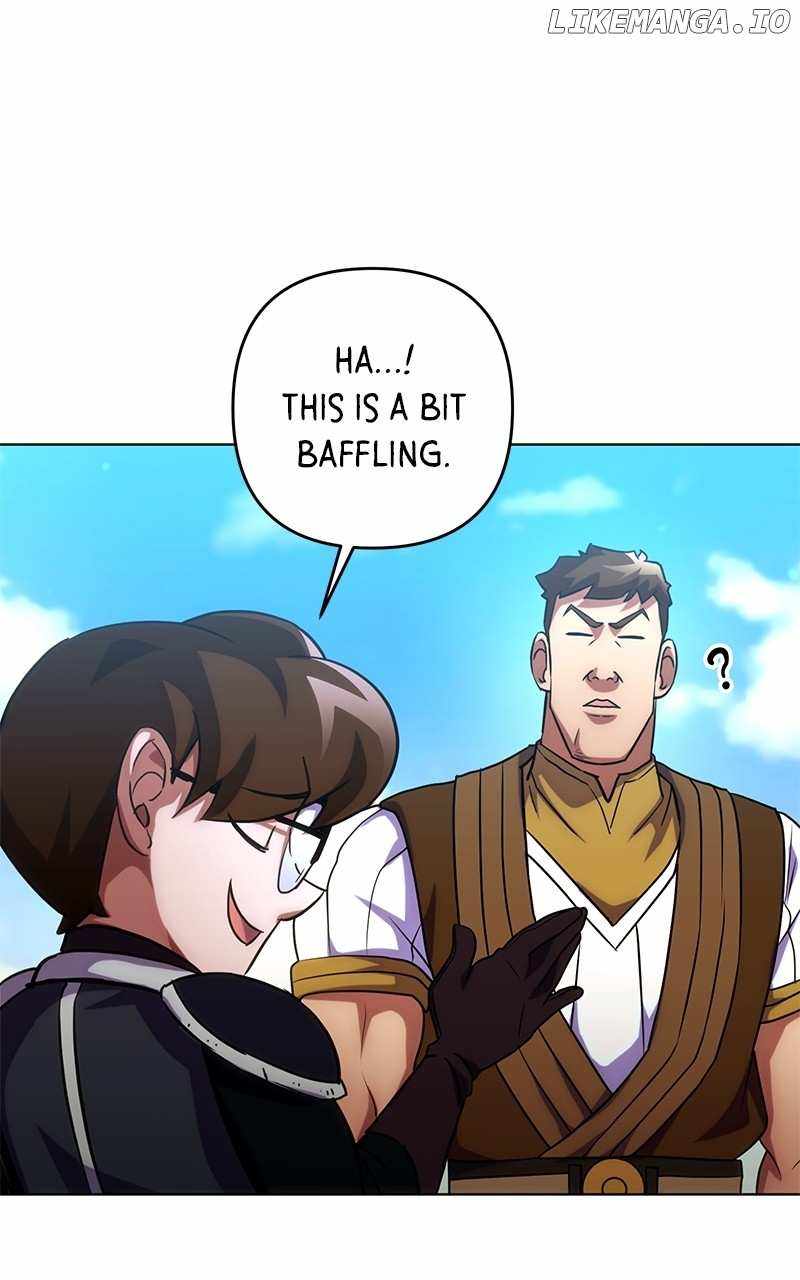 Surviving in an Action - chapter-63 - Page 61