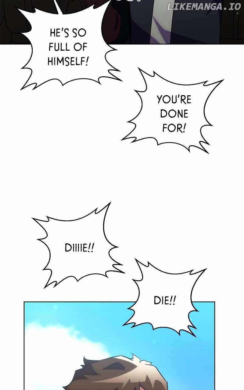 Surviving in an Action - chapter-63 - Page 63