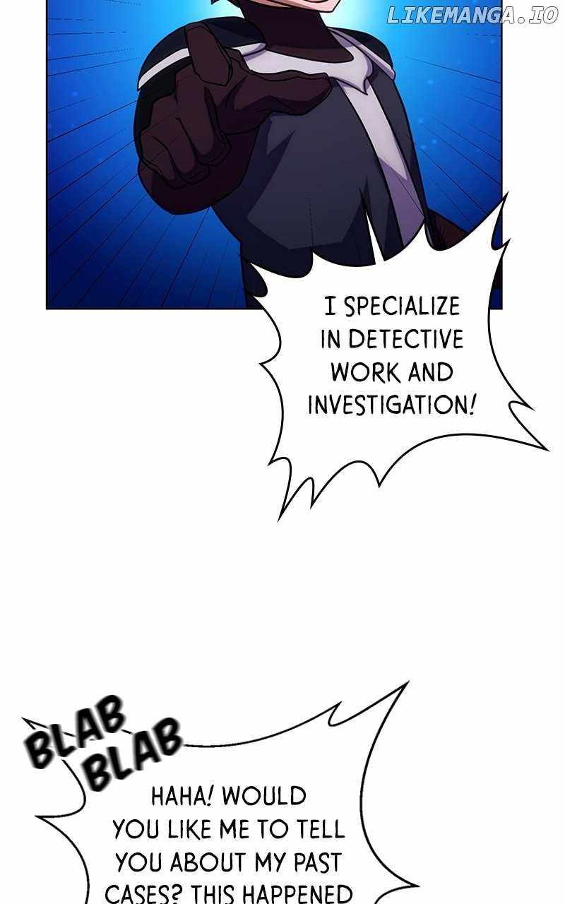 Surviving in an Action - chapter-63 - Page 67