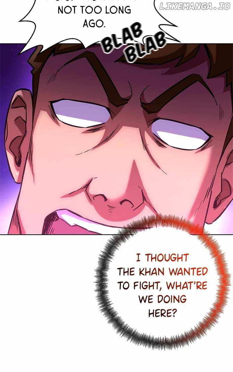 Surviving in an Action - chapter-63 - Page 68