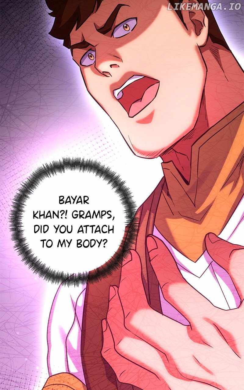 Surviving in an Action - chapter-63 - Page 73