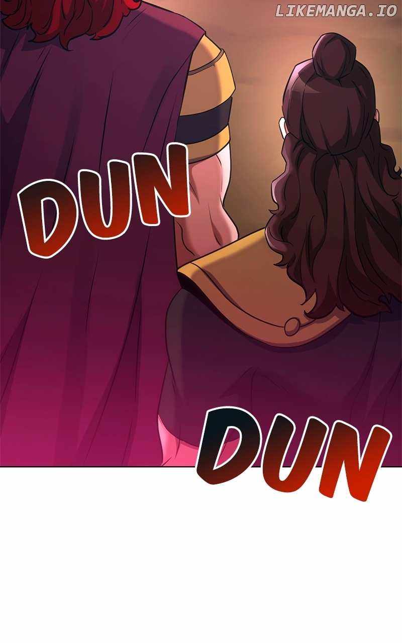 Surviving in an Action - chapter-63 - Page 77