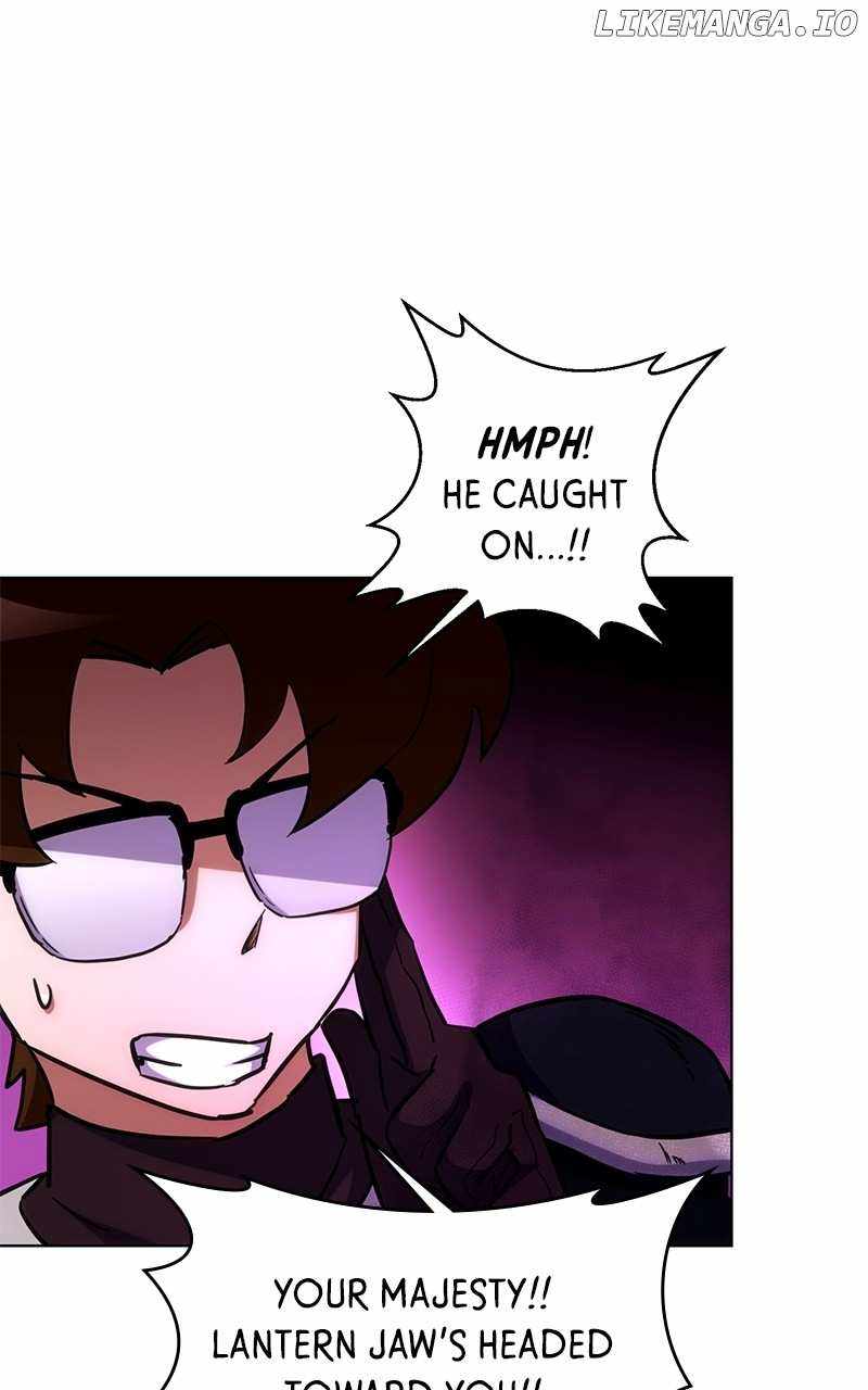 Surviving in an Action - chapter-63 - Page 83