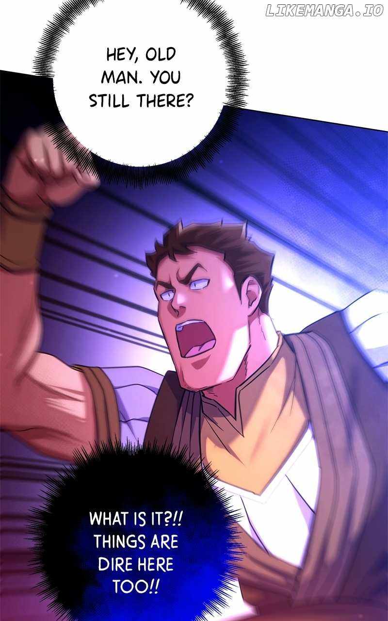 Surviving in an Action - chapter-63 - Page 89