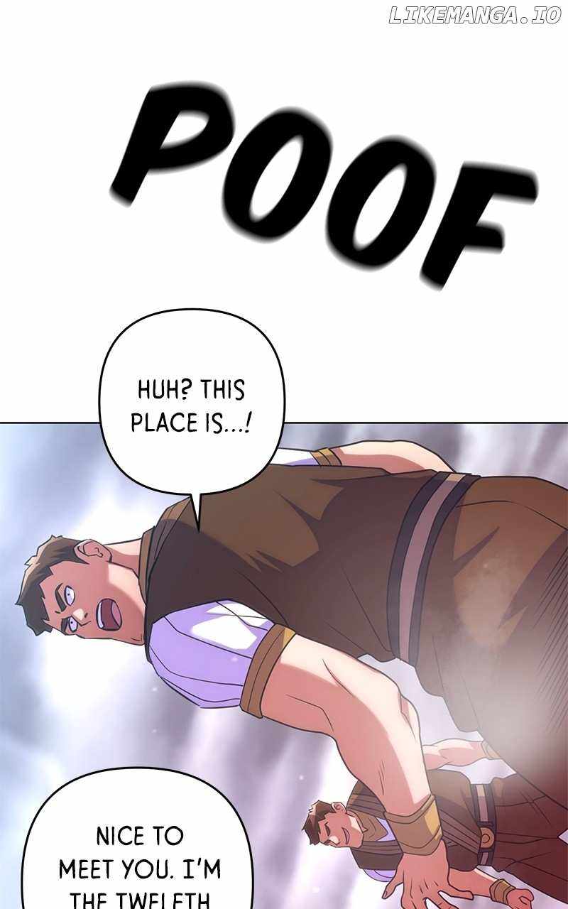 Surviving in an Action - chapter-64 - Page 100