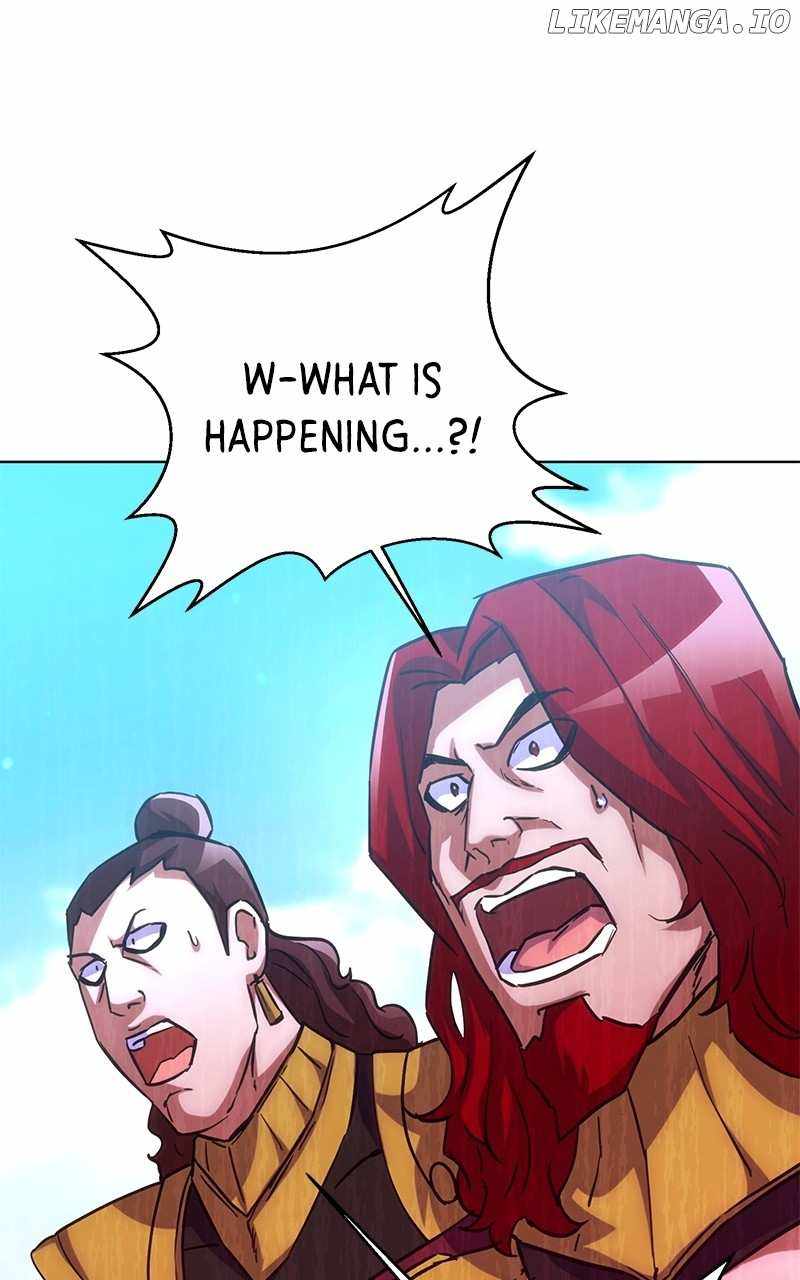 Surviving in an Action - chapter-64 - Page 11