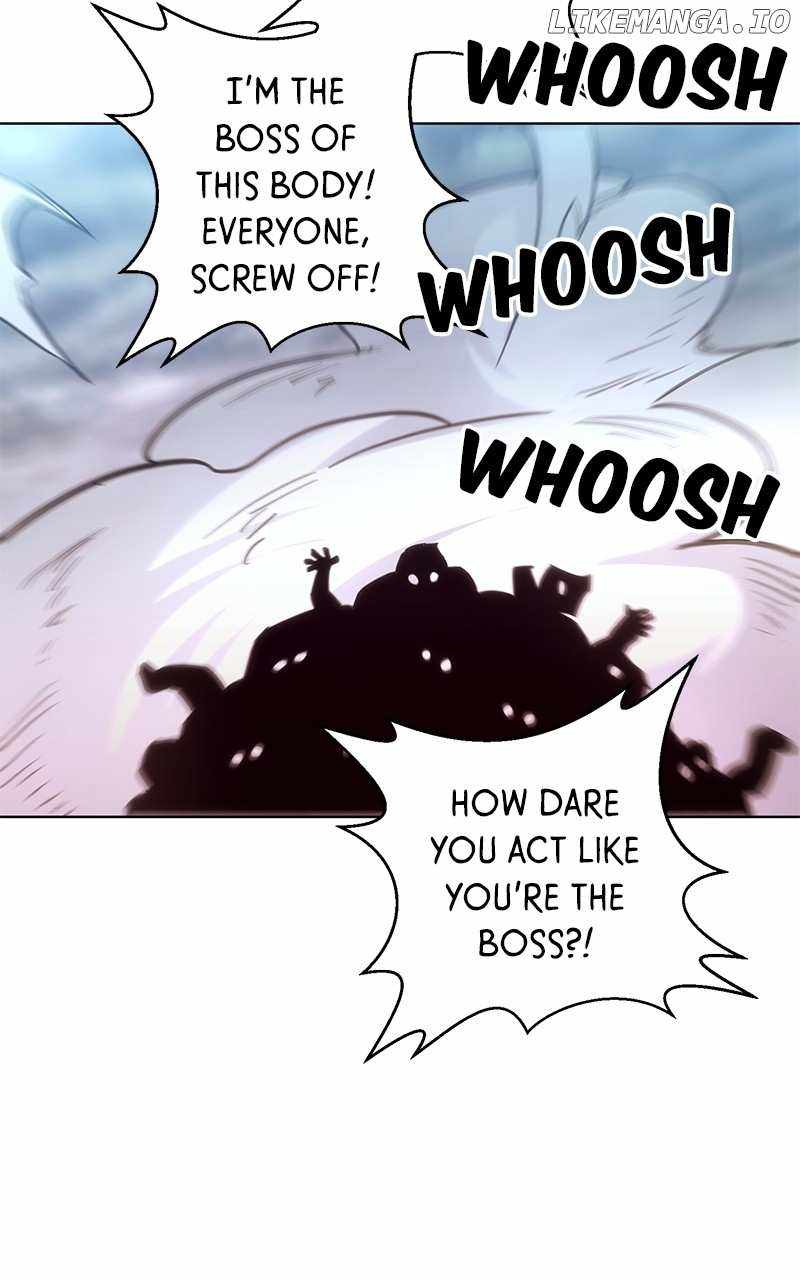 Surviving in an Action - chapter-64 - Page 112