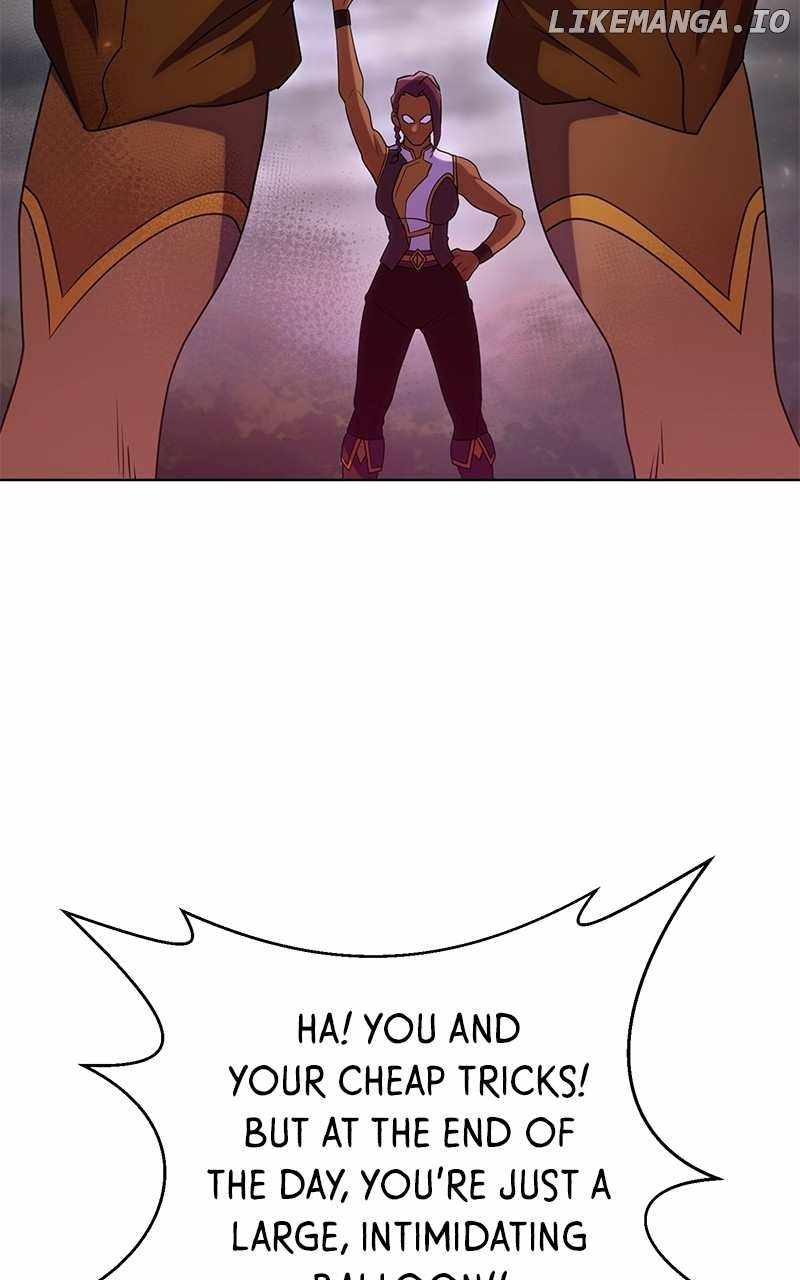 Surviving in an Action - chapter-64 - Page 115