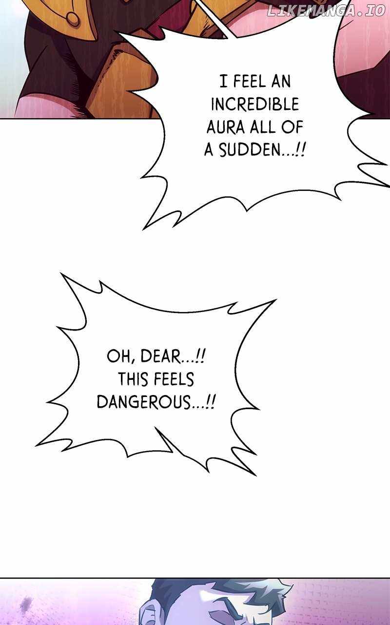Surviving in an Action - chapter-64 - Page 12