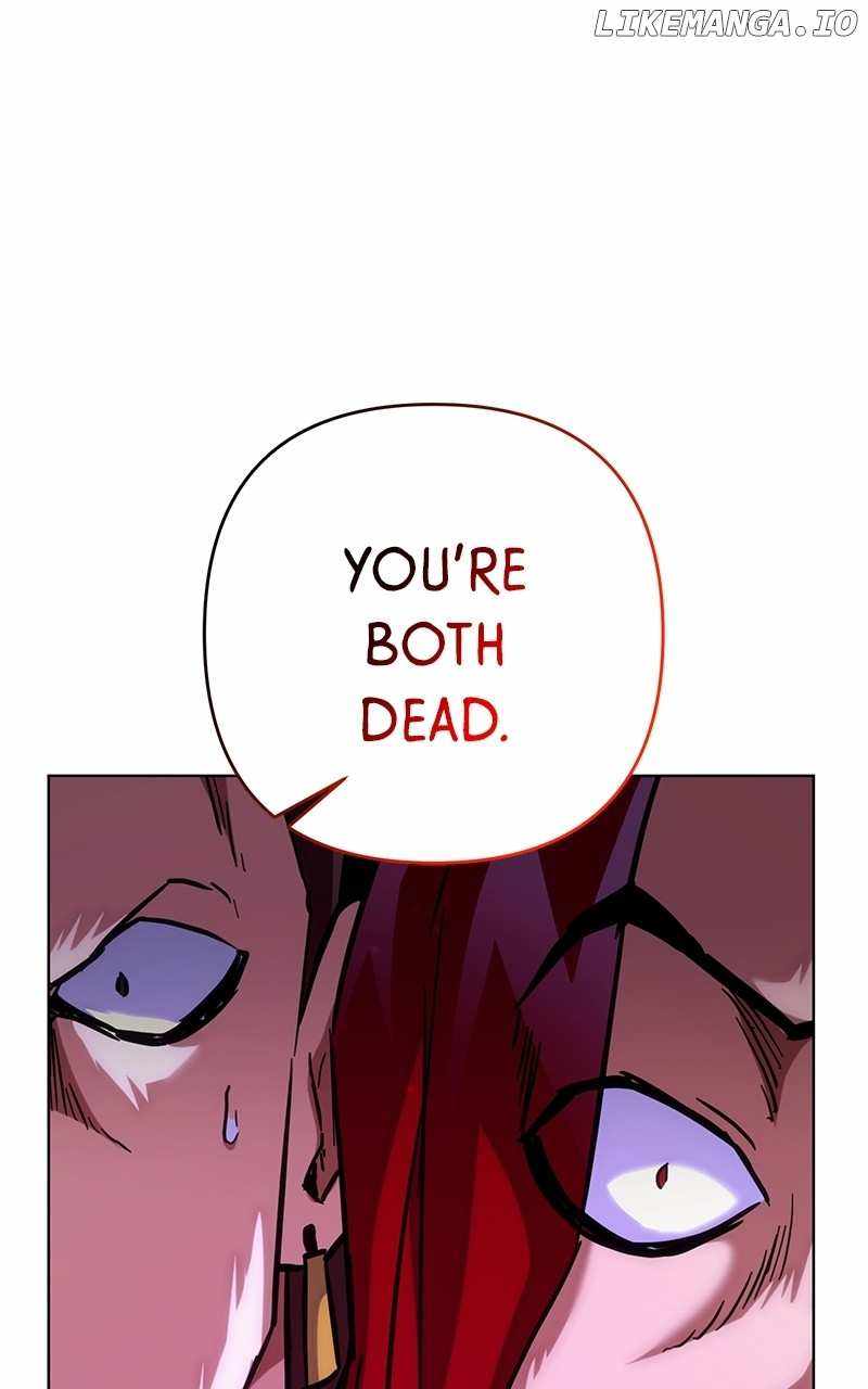 Surviving in an Action - chapter-64 - Page 17