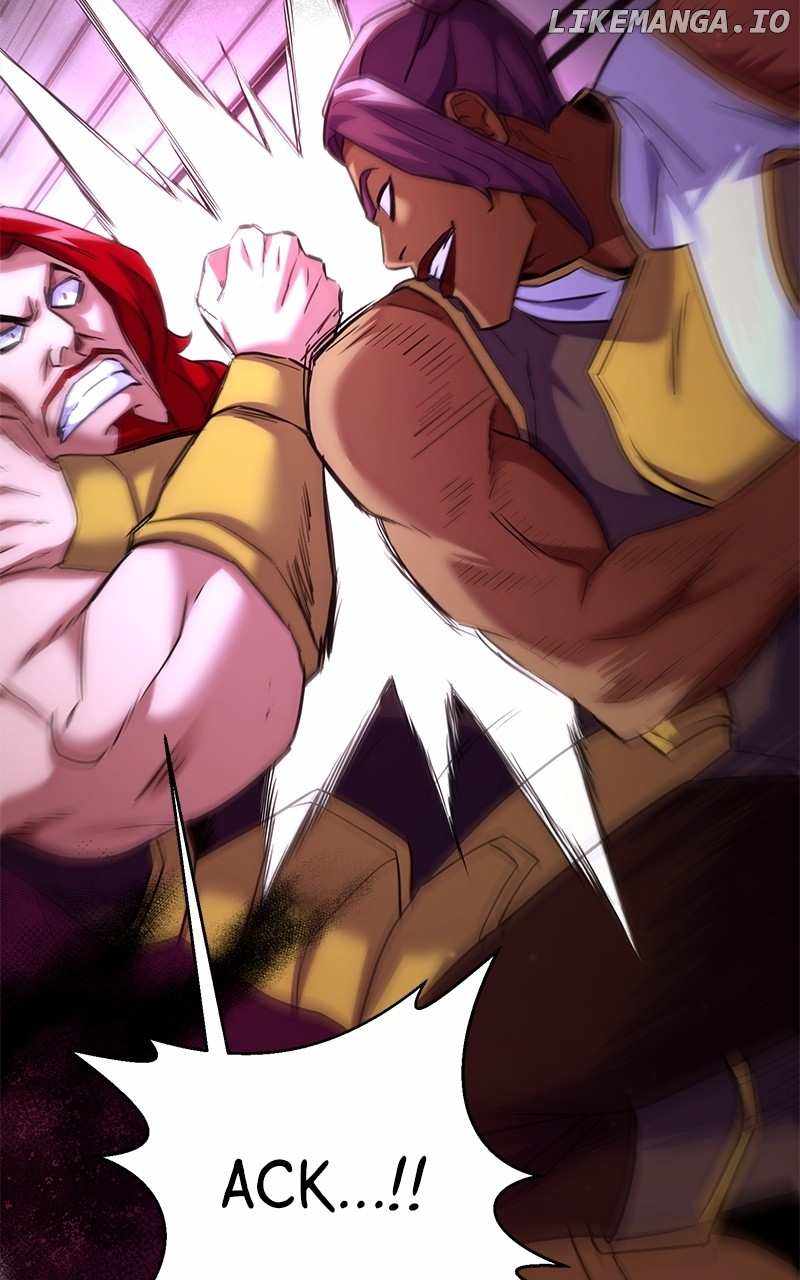 Surviving in an Action - chapter-64 - Page 27