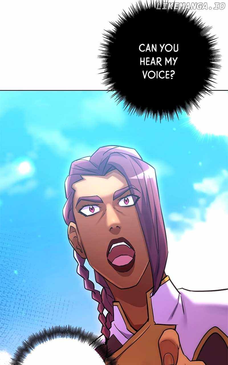 Surviving in an Action - chapter-64 - Page 3