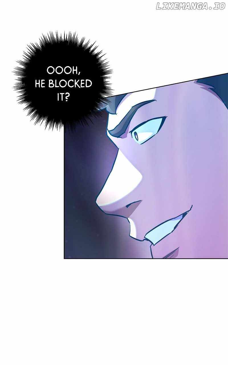 Surviving in an Action - chapter-64 - Page 30