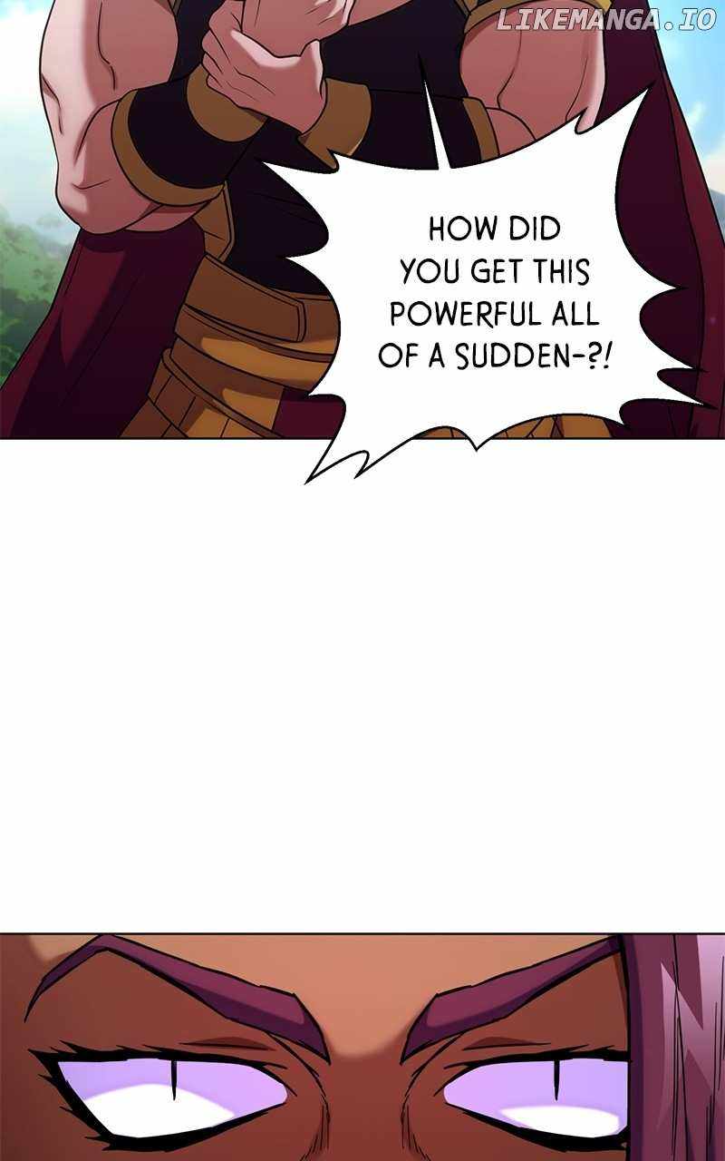 Surviving in an Action - chapter-64 - Page 33