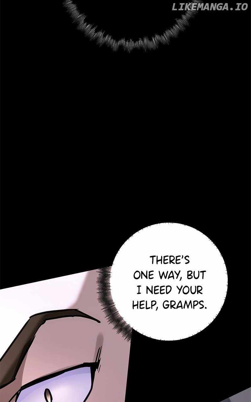 Surviving in an Action - chapter-64 - Page 36