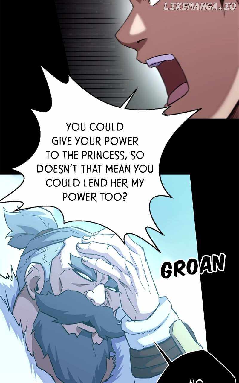Surviving in an Action - chapter-64 - Page 40