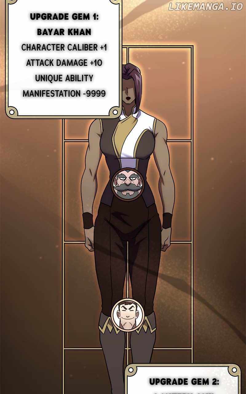 Surviving in an Action - chapter-64 - Page 43