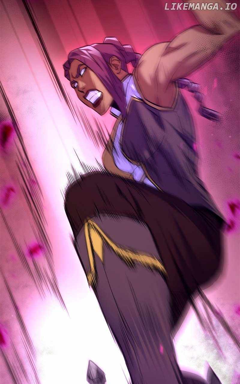 Surviving in an Action - chapter-64 - Page 52