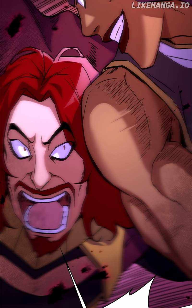 Surviving in an Action - chapter-64 - Page 58