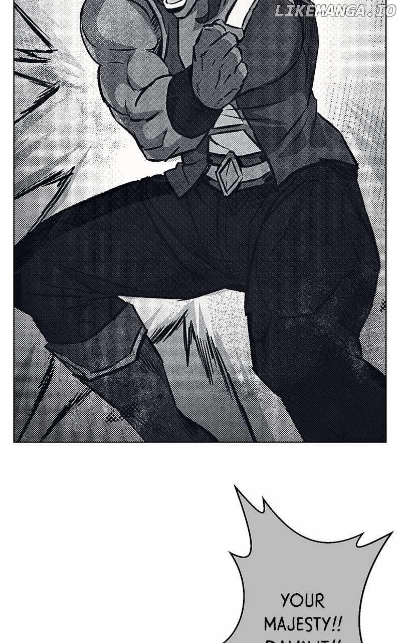 Surviving in an Action - chapter-64 - Page 62