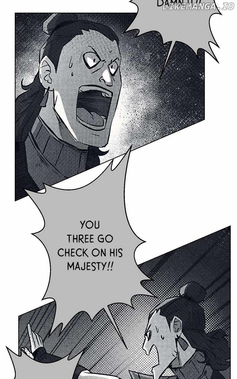 Surviving in an Action - chapter-64 - Page 63