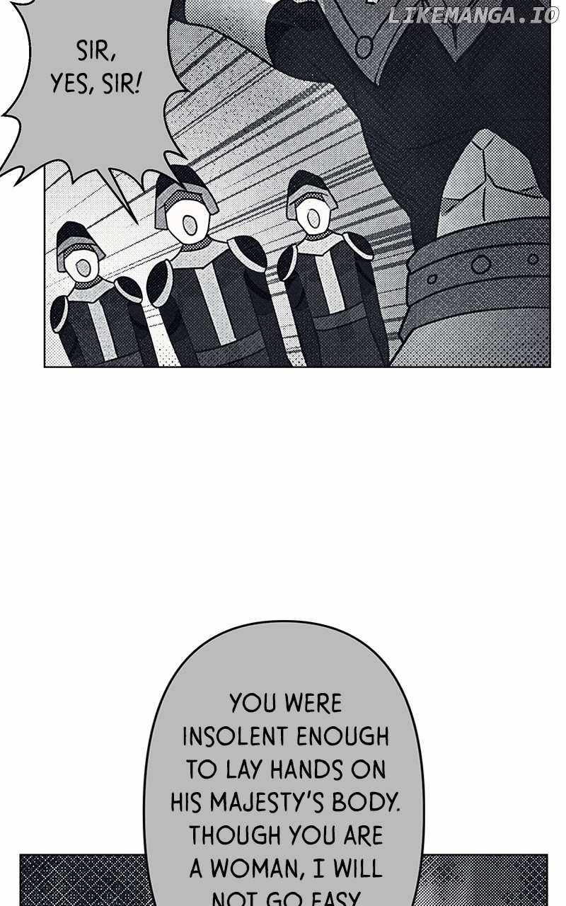 Surviving in an Action - chapter-64 - Page 64