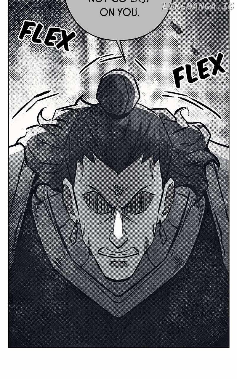 Surviving in an Action - chapter-64 - Page 65