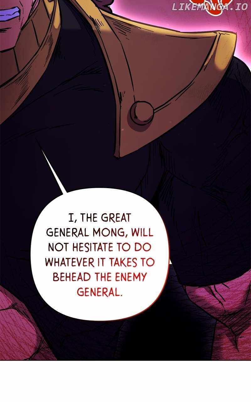 Surviving in an Action - chapter-64 - Page 67