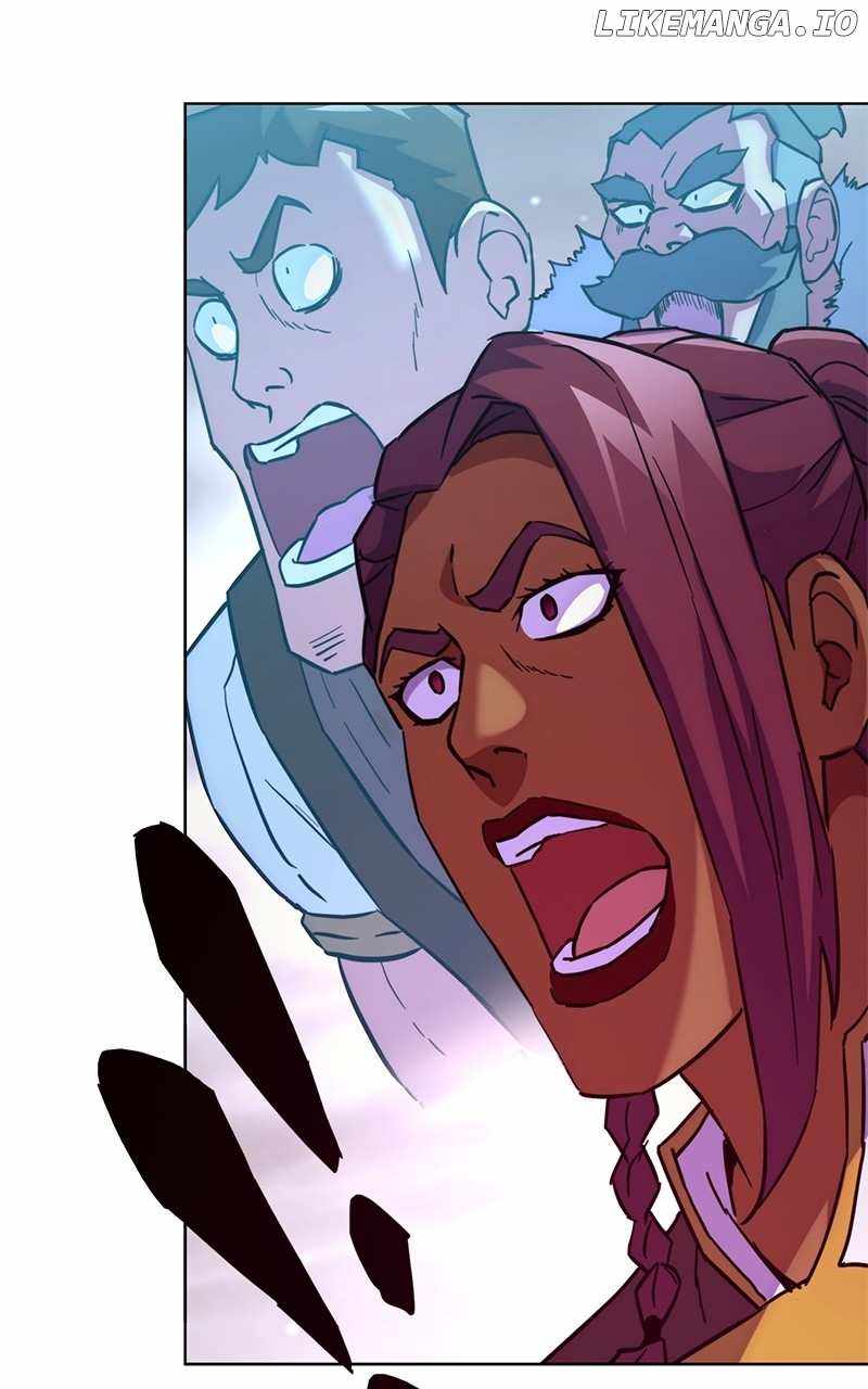 Surviving in an Action - chapter-64 - Page 76
