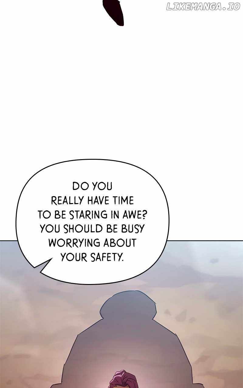 Surviving in an Action - chapter-64 - Page 77