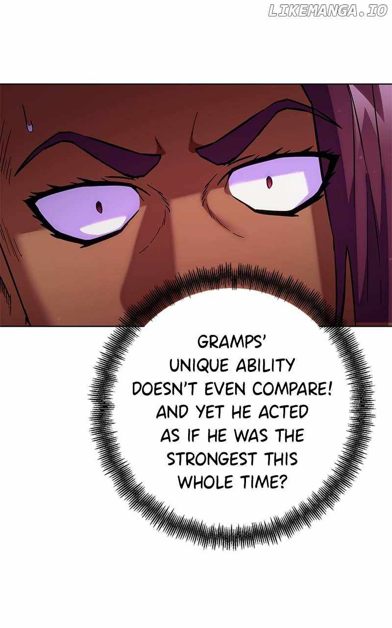 Surviving in an Action - chapter-64 - Page 79
