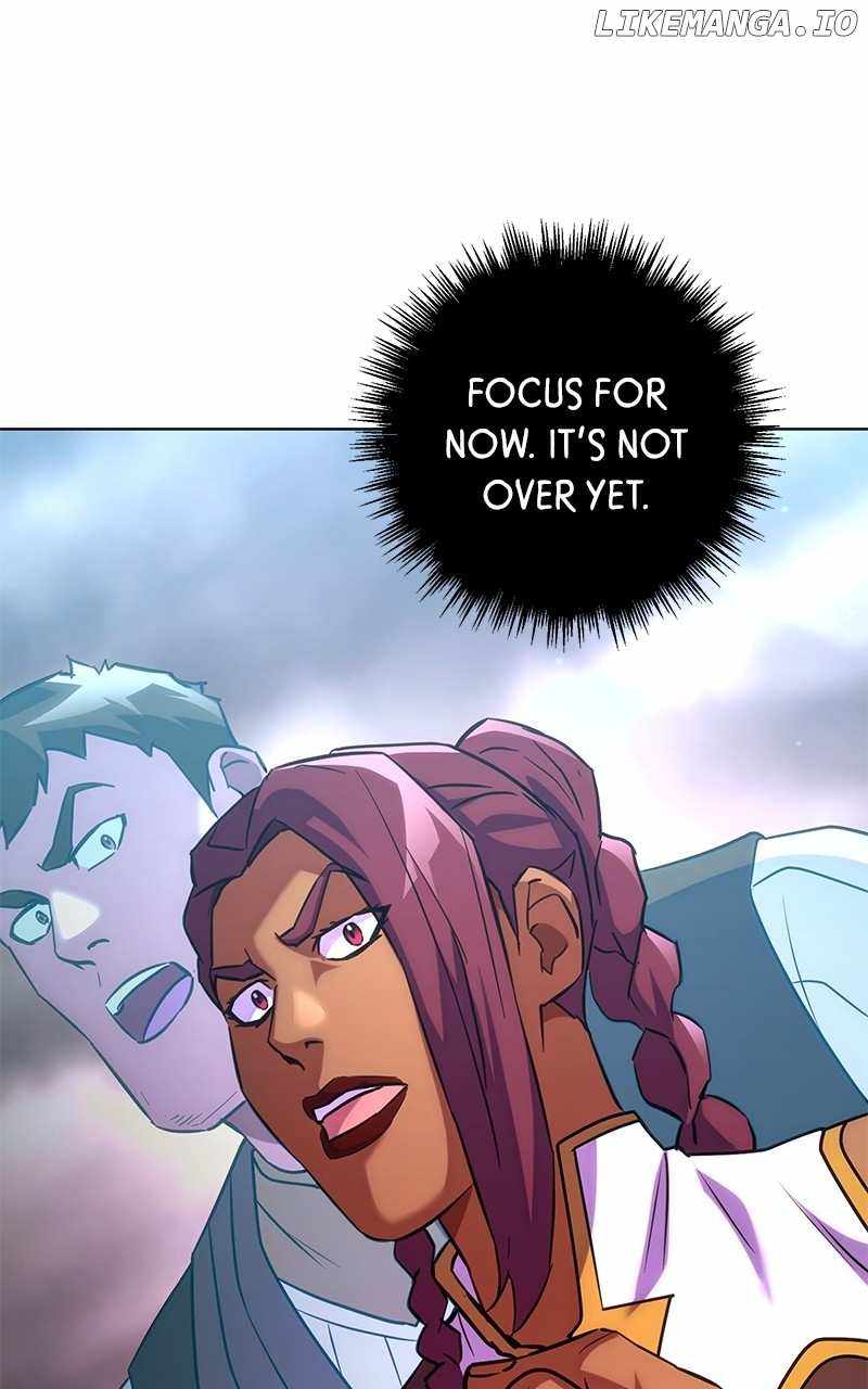 Surviving in an Action - chapter-64 - Page 80