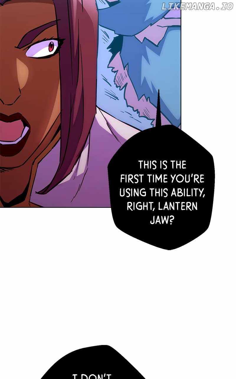 Surviving in an Action - chapter-64 - Page 83