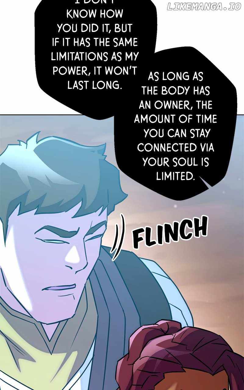 Surviving in an Action - chapter-64 - Page 84