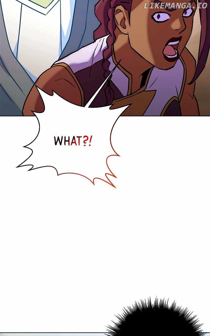 Surviving in an Action - chapter-64 - Page 85