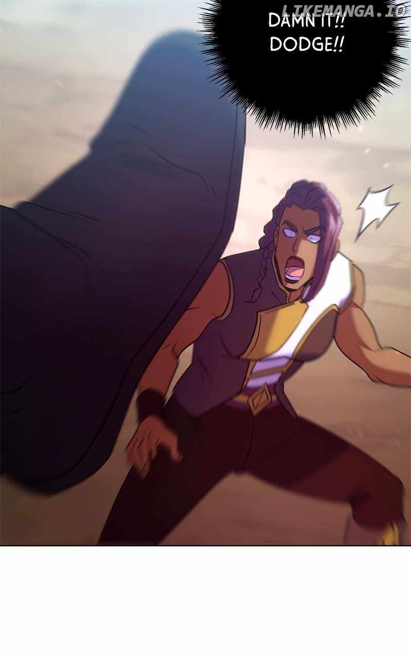 Surviving in an Action - chapter-64 - Page 86
