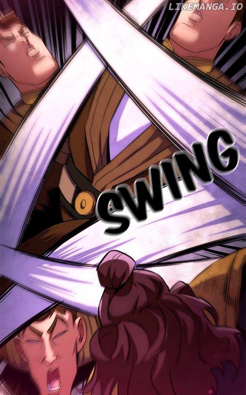 Surviving in an Action - chapter-65 - Page 10