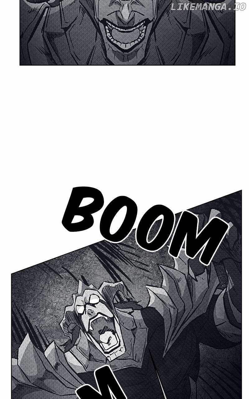 Surviving in an Action - chapter-65 - Page 100