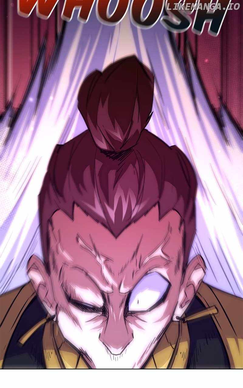 Surviving in an Action - chapter-65 - Page 22