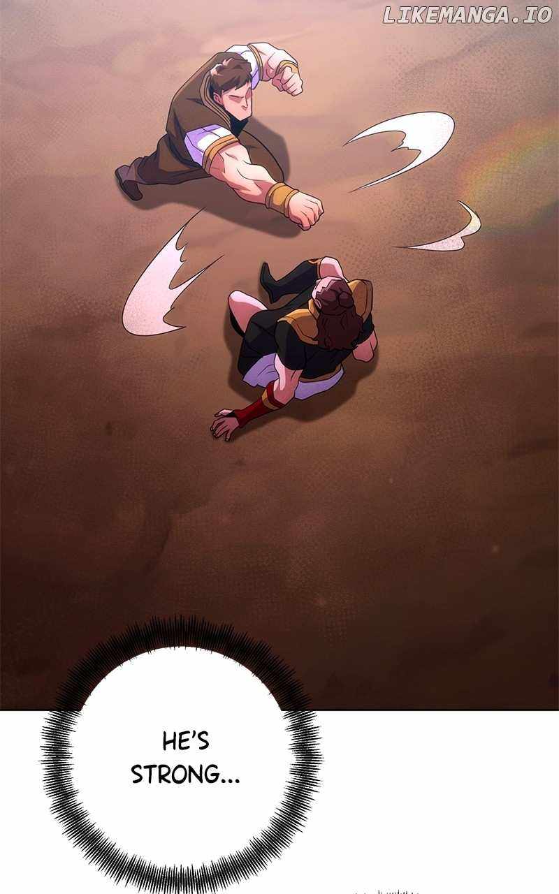 Surviving in an Action - chapter-65 - Page 24