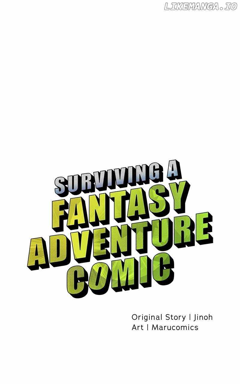 Surviving in an Action - chapter-65 - Page 27