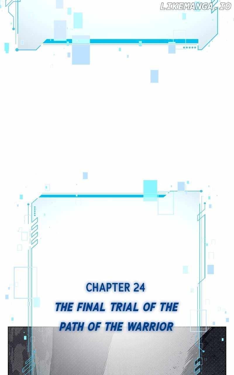 Surviving in an Action - chapter-65 - Page 33