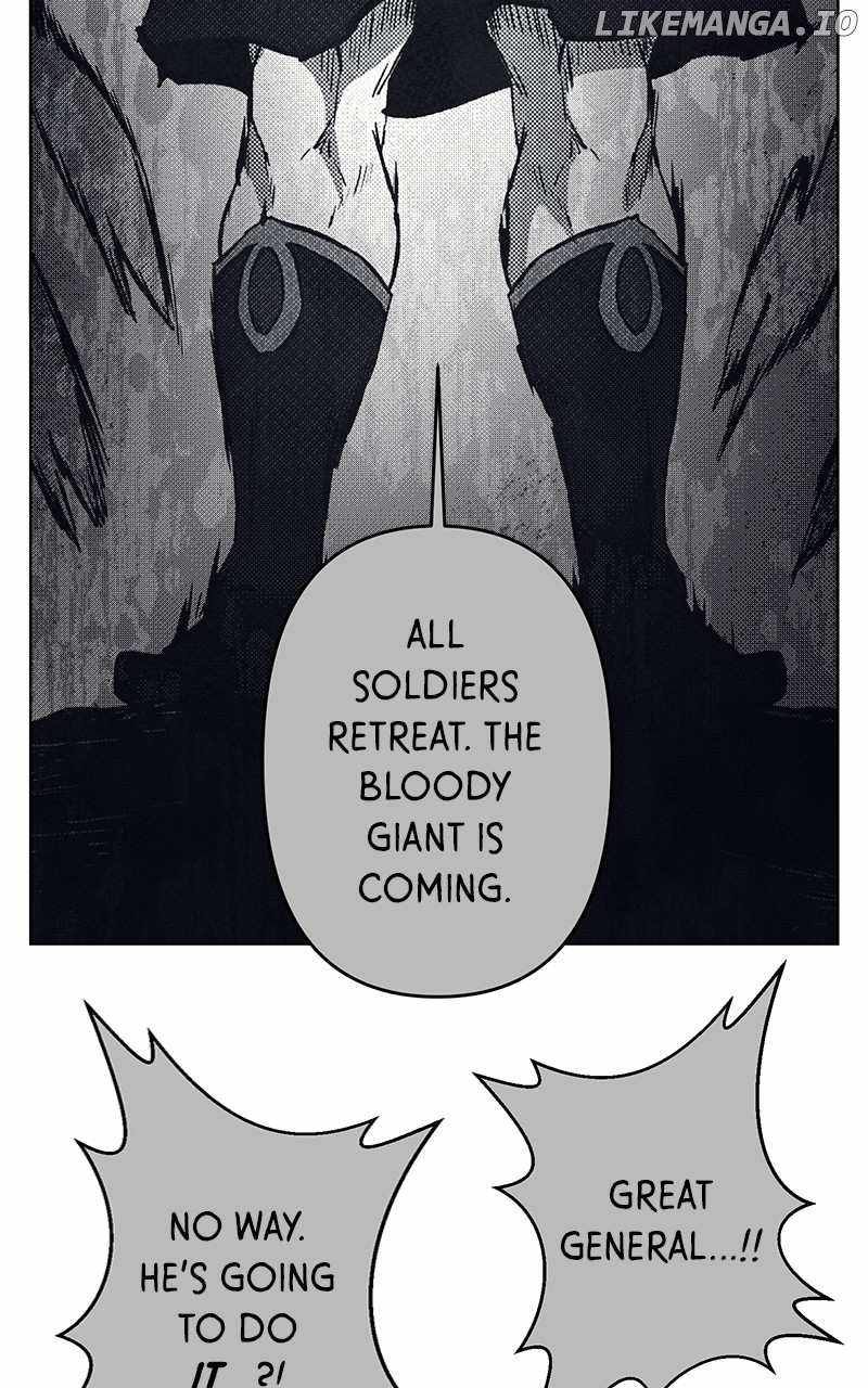 Surviving in an Action - chapter-65 - Page 35