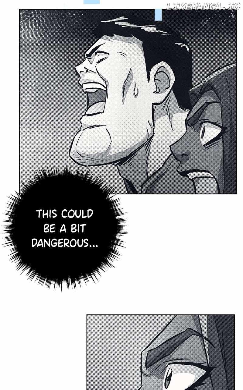 Surviving in an Action - chapter-65 - Page 37