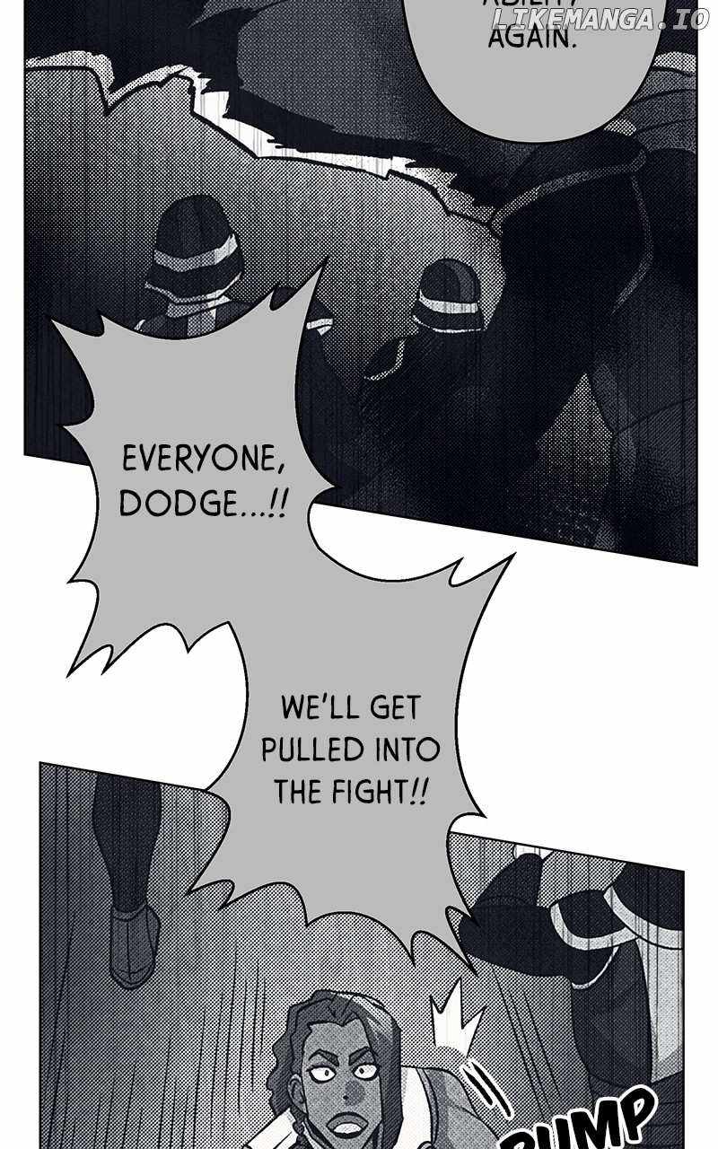 Surviving in an Action - chapter-65 - Page 40
